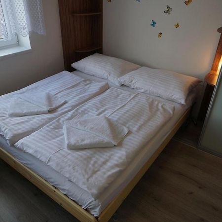 Apartmán Mokrá luka 02 Třeboň Trebon Exterior foto