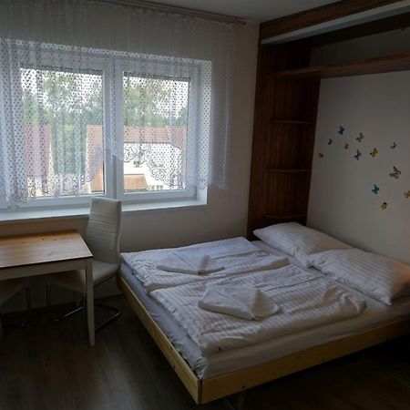 Apartmán Mokrá luka 02 Třeboň Trebon Exterior foto
