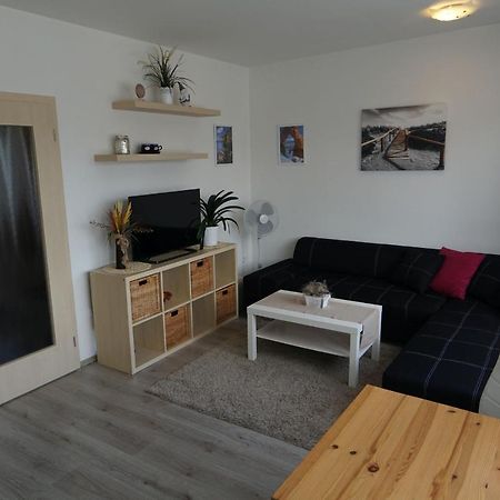 Apartmán Mokrá luka 02 Třeboň Trebon Exterior foto