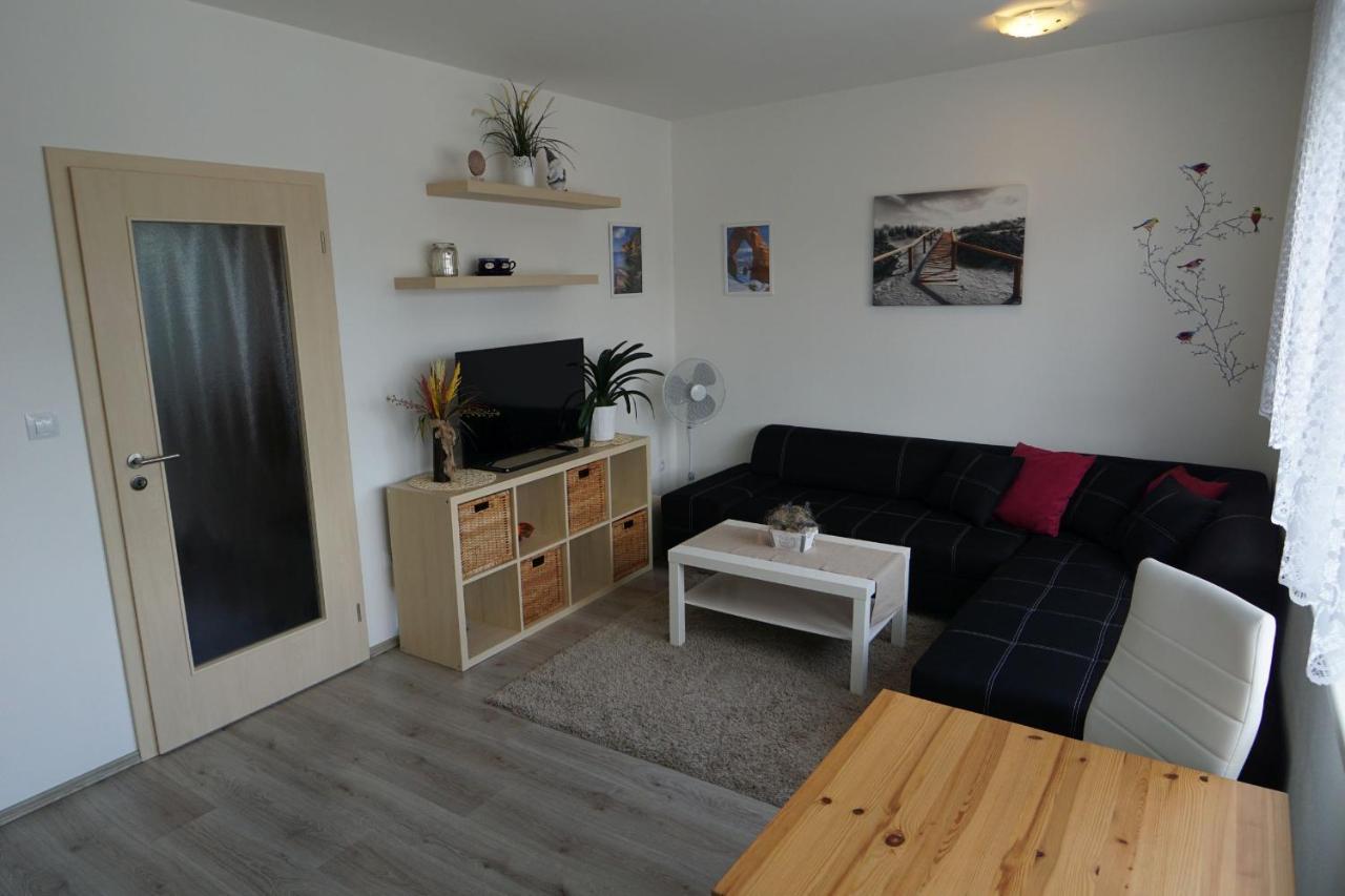 Apartmán Mokrá luka 02 Třeboň Trebon Exterior foto
