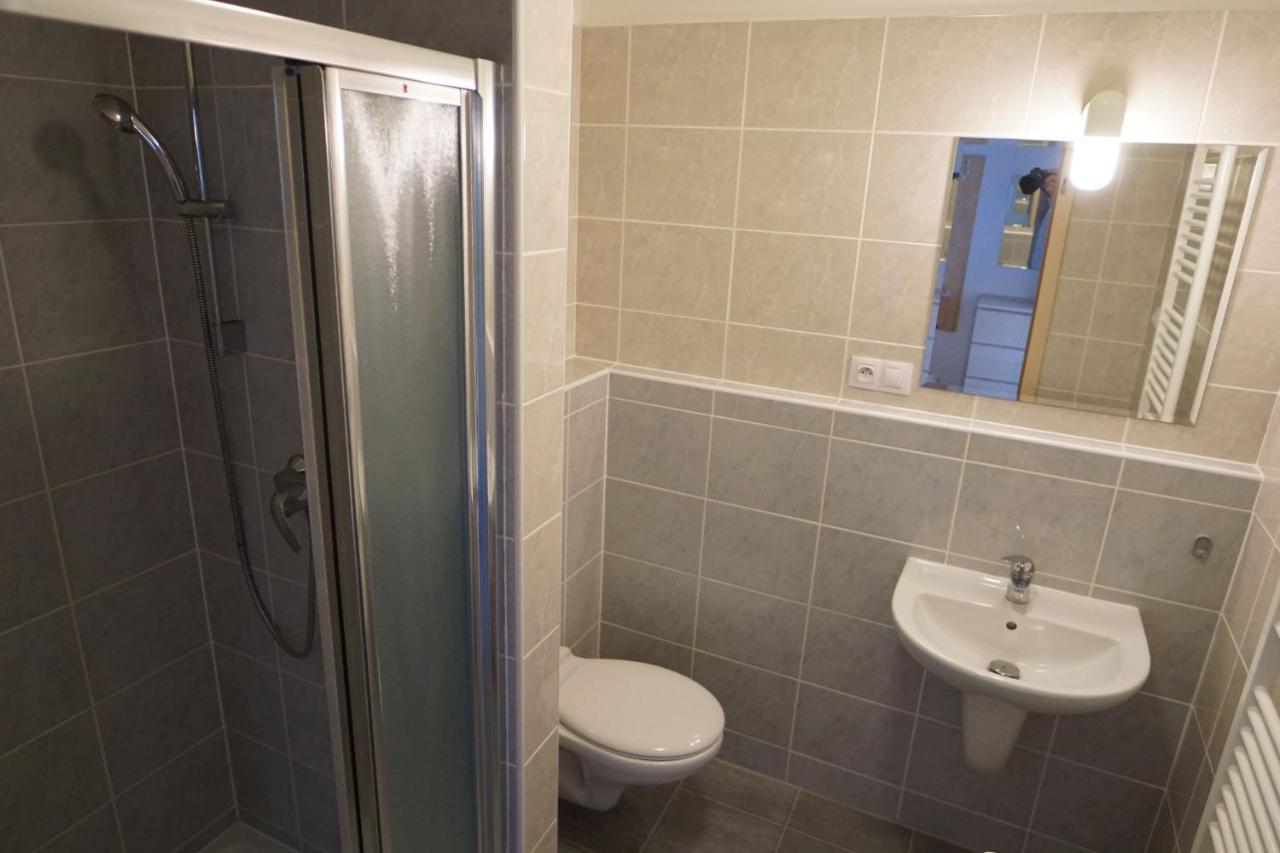 Apartmán Mokrá luka 02 Třeboň Trebon Exterior foto